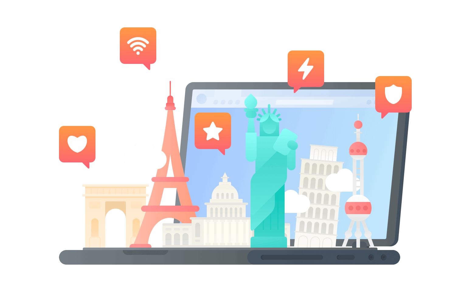 在也门共和国连接到中国vpn - 云回国